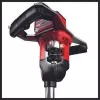 Bohrer Einhell GP-EA 18/150 Li BL-Solo 125 U/min bürstenlos Akku 18 V 5,7 kg