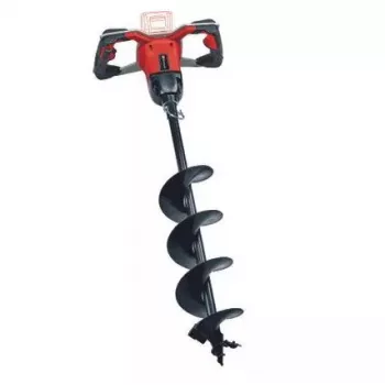 Bohrer Einhell GP-EA 18/150 Li BL-Solo 125 U/min bürstenlos Akku 18 V 5,7 kg