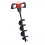Bohrer Einhell GP-EA 18/150 Li BL-Solo 125 U/min bürstenlos Akku 18 V 5,7 kg