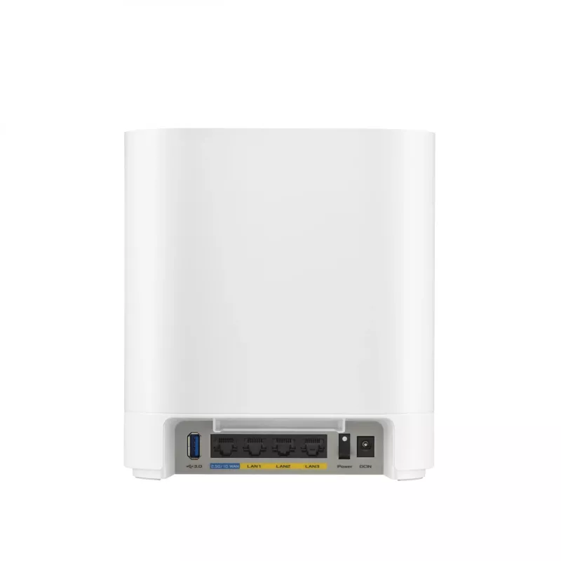 ASUS EBM68(2PK) – Expert WiFi Tri-Band (2,4 GHz / 5 GHz / 5 GHz) Wi-Fi 6 (802.11ax) Weiß 3 intern