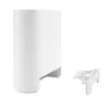 ASUS EBM68(2PK) – Expert WiFi Tri-Band (2,4 GHz / 5 GHz / 5 GHz) Wi-Fi 6 (802.11ax) Weiß 3 intern