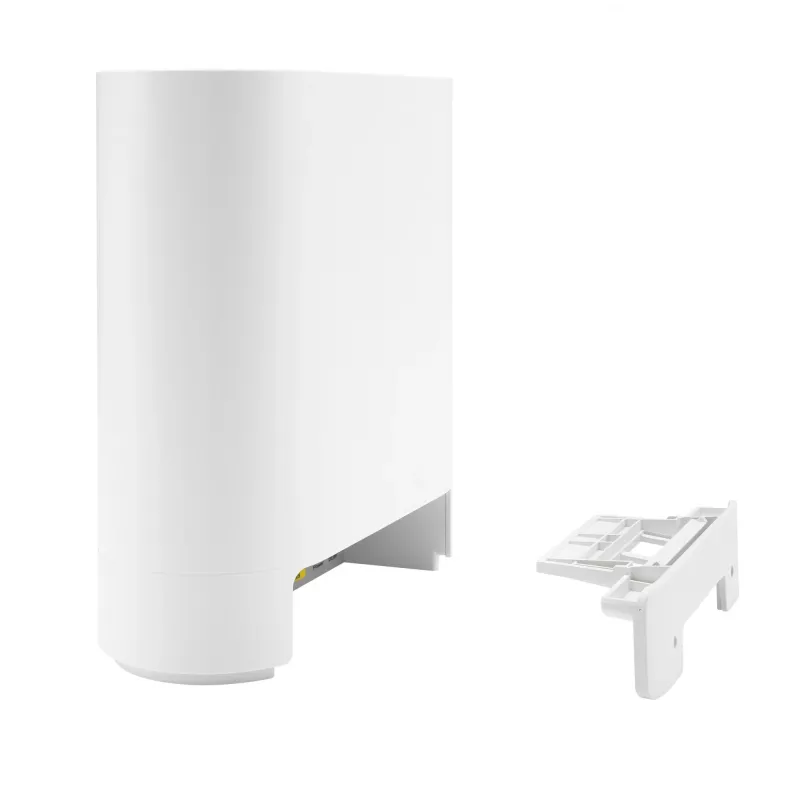 ASUS EBM68(2PK) – Expert WiFi Tri-Band (2,4 GHz / 5 GHz / 5 GHz) Wi-Fi 6 (802.11ax) Weiß 3 intern
