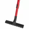ProfiCare PC-BS 3036 A 2-in-1 kabelloser Stabstaubsauger, rot