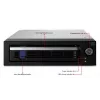 ICYDOCK DataCage Basic 3,5 Zoll SATA Festplatten-Mobile-Rack