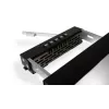 ICYDOCK DataCage Basic 3,5 Zoll SATA Festplatten-Mobile-Rack