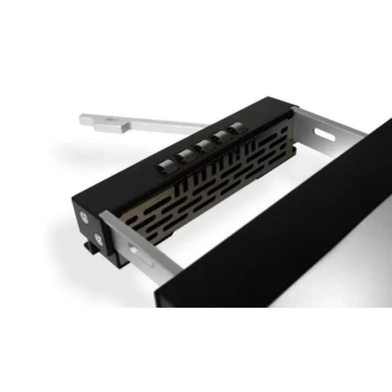 ICYDOCK DataCage Basic 3,5 Zoll SATA Festplatten-Mobile-Rack