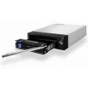 ICYDOCK DataCage Basic 3,5 Zoll SATA Festplatten-Mobile-Rack