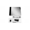 ICYDOCK DataCage Basic 3,5 Zoll SATA Festplatten-Mobile-Rack