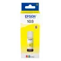 Epson 103, Gelb, Epson, Epson L5190 / L3156 / L3151 / L3150 / EcoTank L3110, 65 ml, Tintenstrahl, Indonesien