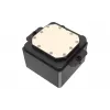 All-in-One-Flüssigkeitskühler Xilence LQ360PRO.ARGB 12 cm Schwarz