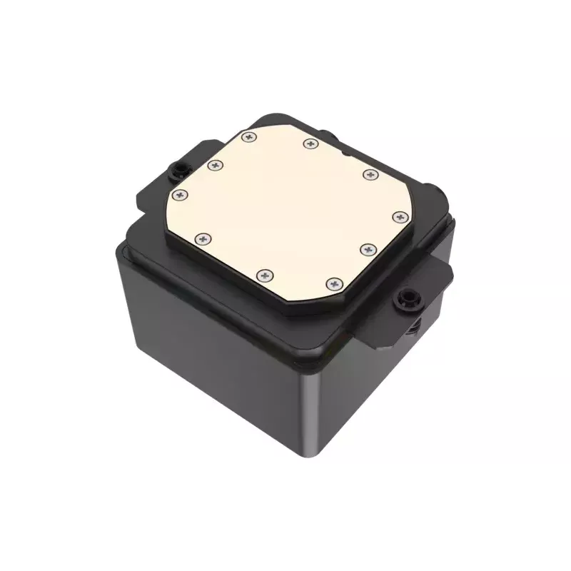 All-in-One-Flüssigkeitskühler Xilence LQ360PRO.ARGB 12 cm Schwarz