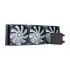 All-in-One-Flüssigkeitskühler Xilence LQ360PRO.ARGB 12 cm Schwarz