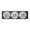 All-in-One-Flüssigkeitskühler Xilence LQ360PRO.ARGB 12 cm Schwarz
