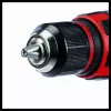Pistolengriffbohrer Einhell TE-CD 18/48 Li-i 1500 RPM 1.5 kg