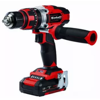 Pistolengriffbohrer Einhell TE-CD 18/48 Li-i 1500 RPM 1.5 kg