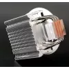 CPU-Kühler XILENCE Performance C XC229 120 mm, TDP 150 W, weiß, 500–1800 RPM, Fluiddynamiklager, Multi-Sockel-Unterstützung