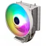 CPU-Kühler XILENCE Performance C XC229 120 mm, TDP 150 W, weiß, 500–1800 RPM, Fluiddynamiklager, Multi-Sockel-Unterstützung