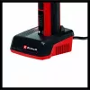 Hartmetall-Gravierspitze Einhell TE-MT