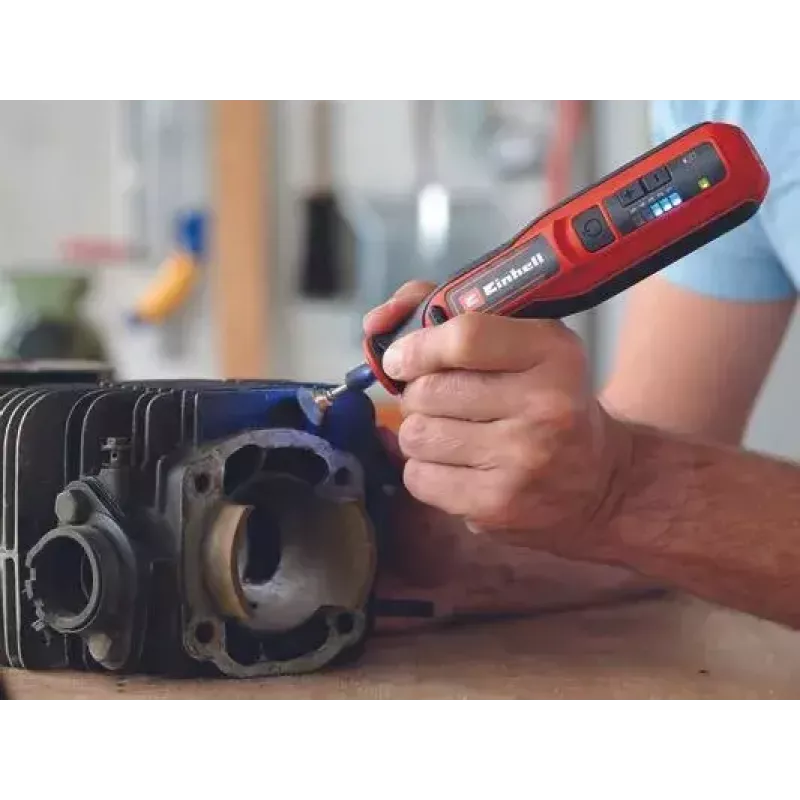 Hartmetall-Gravierspitze Einhell TE-MT