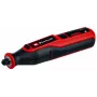Hartmetall-Gravierspitze Einhell TE-MT