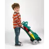 Klein 2751 Bosch Spielzeug-Bollerwagen