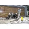 Hochdruckreiniger Karcher K 2 POWER CONTROL — elektrisch, 1400 W, 110 bar, 360 l/h, 5 m Schlauch