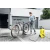 Hochdruckreiniger Karcher K 2 POWER CONTROL — elektrisch, 1400 W, 110 bar, 360 l/h, 5 m Schlauch