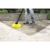 Hochdruckreiniger Karcher K 2 POWER CONTROL — elektrisch, 1400 W, 110 bar, 360 l/h, 5 m Schlauch