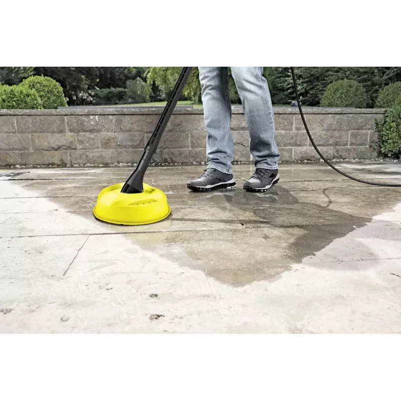 Hochdruckreiniger Karcher K 2 POWER CONTROL — elektrisch, 1400 W, 110 bar, 360 l/h, 5 m Schlauch