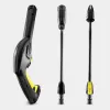 Hochdruckreiniger Karcher K 2 POWER CONTROL — elektrisch, 1400 W, 110 bar, 360 l/h, 5 m Schlauch