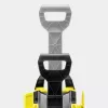 Hochdruckreiniger Karcher K 2 POWER CONTROL — elektrisch, 1400 W, 110 bar, 360 l/h, 5 m Schlauch