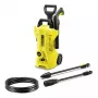 Hochdruckreiniger Karcher K 2 POWER CONTROL — elektrisch, 1400 W, 110 bar, 360 l/h, 5 m Schlauch