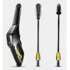 Hochdruckreiniger Karcher K 3 POWER CONTROL — elektrisch, 1600 W, 120 bar, 7 m Schlauch, 380 l/h