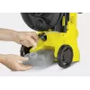 Hochdruckreiniger Karcher K 3 POWER CONTROL — elektrisch, 1600 W, 120 bar, 7 m Schlauch, 380 l/h