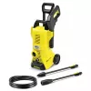 Hochdruckreiniger Karcher K 3 POWER CONTROL — elektrisch, 1600 W, 120 bar, 7 m Schlauch, 380 l/h