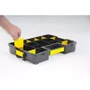 Kleinteilekasten Stanley Sortmaster Junior Blk/Yel