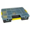 Kleinteilekasten Stanley Sortmaster Junior Blk/Yel