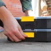 Kleinteilekasten Stanley Sortmaster Junior Blk/Yel
