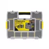 Kleinteilekasten Stanley Sortmaster Junior Blk/Yel