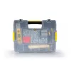 Kleinteilekasten Stanley Sortmaster Junior Blk/Yel