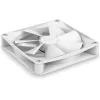 Lüfter NZXT F140P 14 cm Weiß 500-1500 RPM Fluid Dynamic Bearing