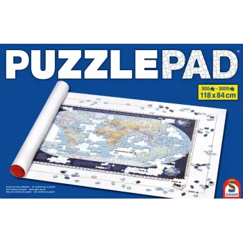 Schmidt Spiele PuzzlePad 3000 Stk. Karten