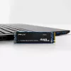 PNY CS2150 2TB Gen5 PCIe NVMe M.2 2280 3D NAND SSD – Up to 10,300/8,600 MBs
