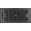 SILVERSTONE Rack-Gehäuse RM53-502 — 19-Zoll-Server-Rack-Chassis, schwarz