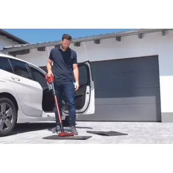 2-in-1-Stabstaubsauger Einhell TE-SV 18 Li-Solo