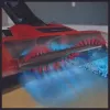 2-in-1-Stabstaubsauger Einhell TE-SV 18 Li-Solo