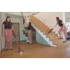 2-in-1-Stabstaubsauger Einhell TE-SV 18 Li-Solo