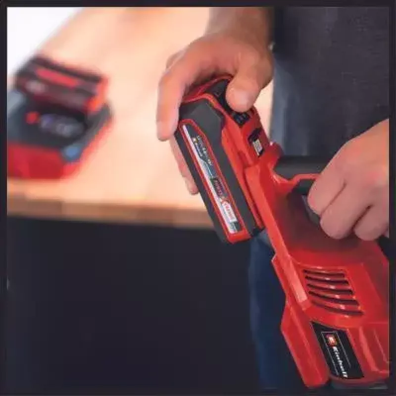 2-in-1-Stabstaubsauger Einhell TE-SV 18 Li-Solo