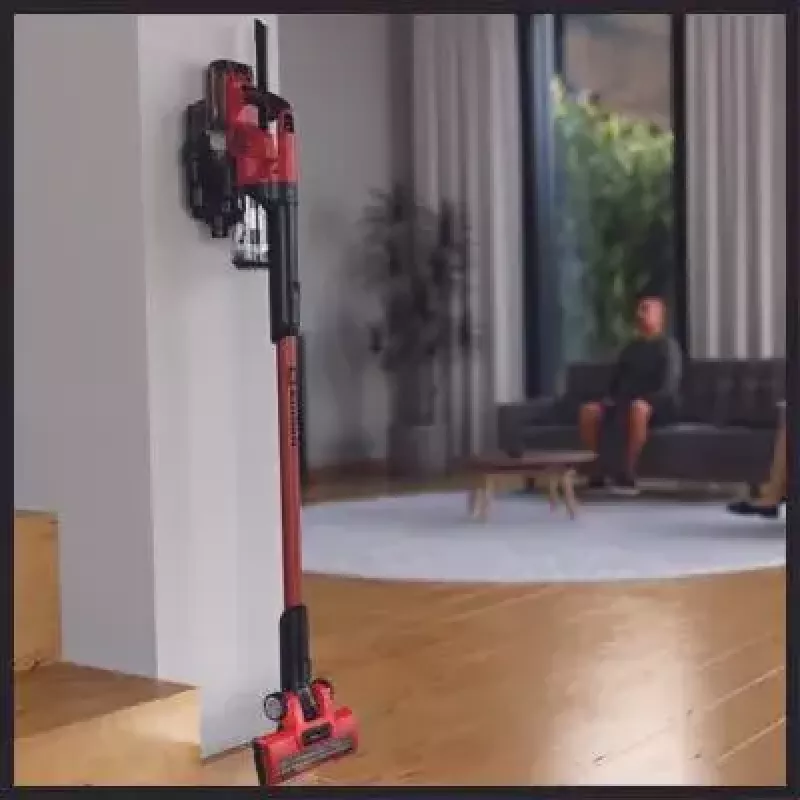 2-in-1-Stabstaubsauger Einhell TE-SV 18 Li-Solo