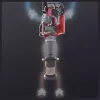 2-in-1-Stabstaubsauger Einhell TE-SV 18 Li-Solo